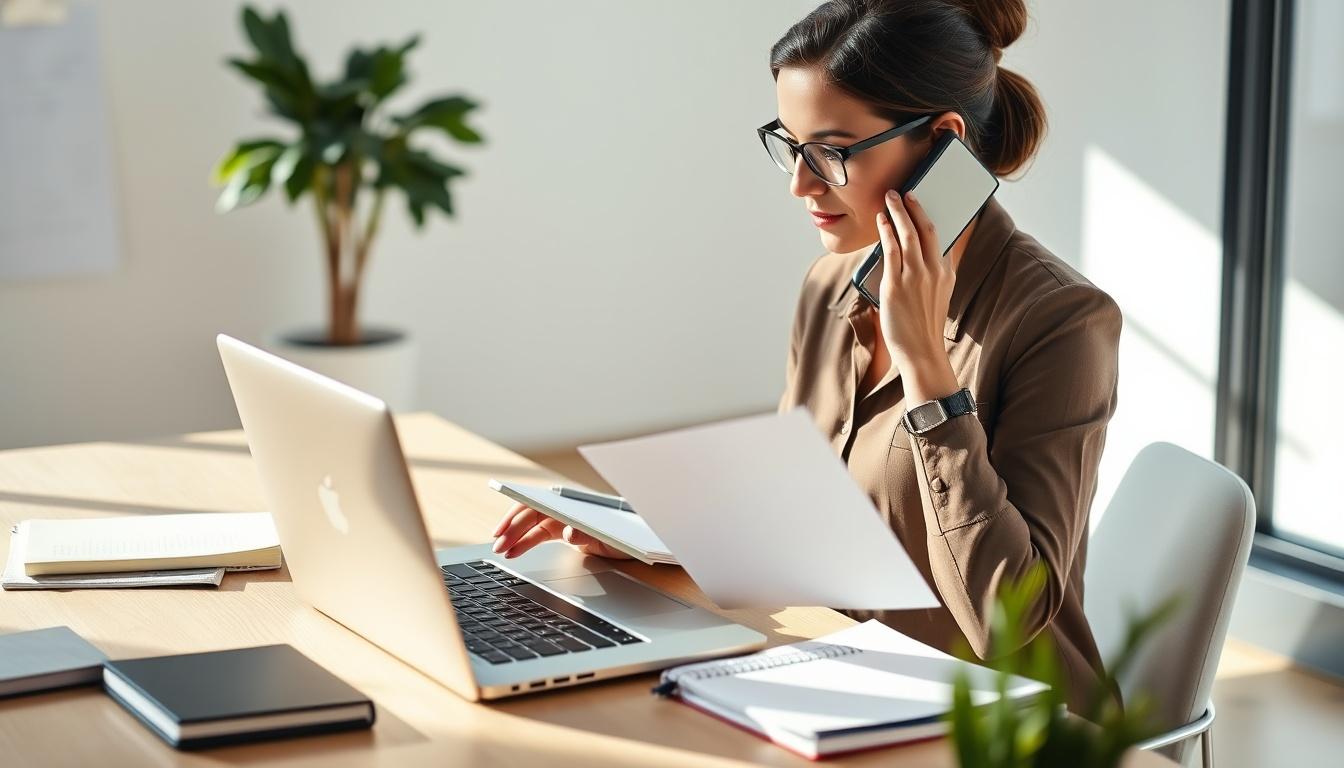 Professional plan visual